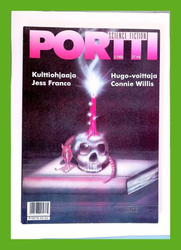 Portti 3/93