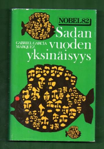 Sadan vuoden yksinäisyys