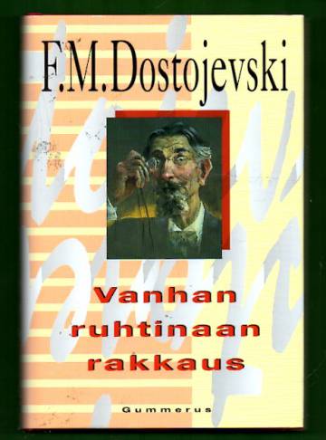 Vanhan ruhtinaan rakkaus