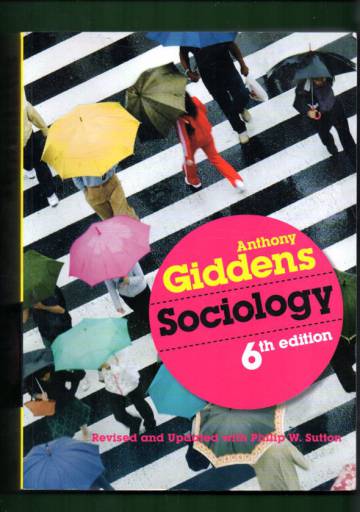 Sociology - Sixth Edition