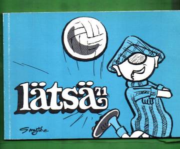 Lätsä 1971