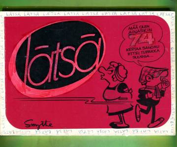 Lätsä 1974