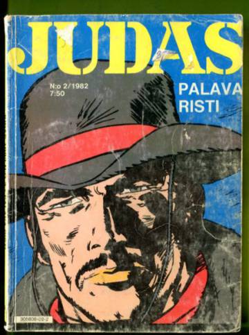 Judas 2/82 - Palava risti