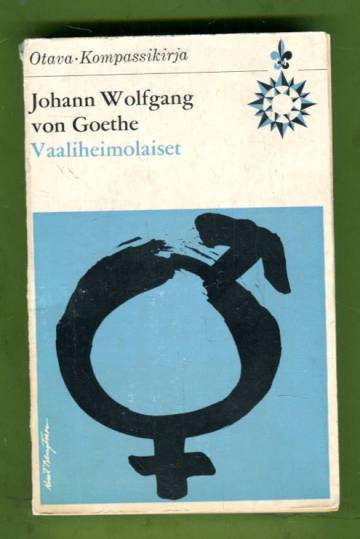 Vaaliheimolaiset