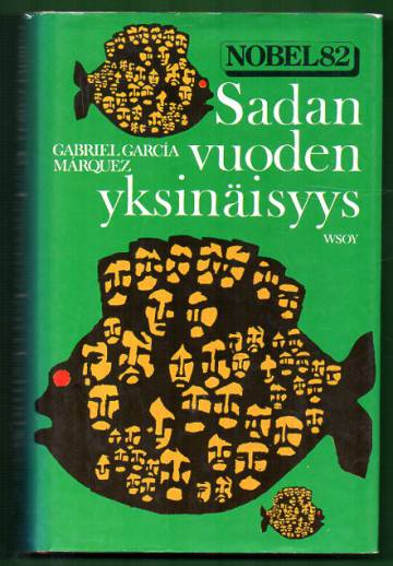 Sadan vuoden yksinäisyys