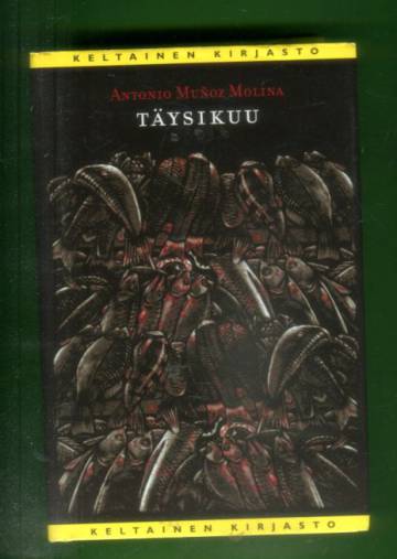 Täysikuu