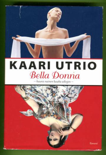 Bella Donna - Kaunis nainen kautta aikojen