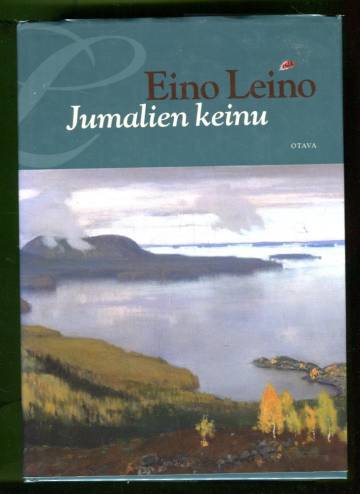Jumalien keinu - Valikoima runoja