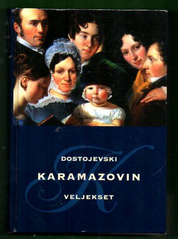 Karamazovin veljekset