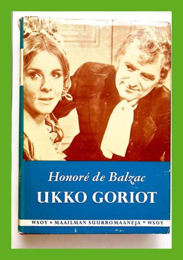 Ukko Goriot