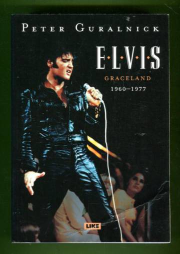 Elvis - Graceland