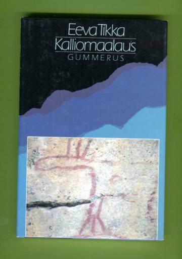 Kalliomaalaus