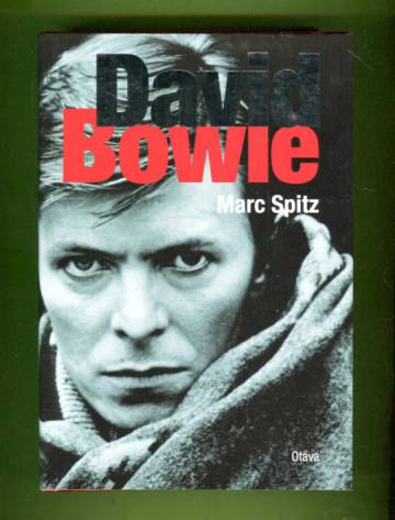 David Bowie