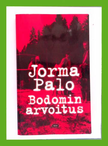 Bodomin arvoitus