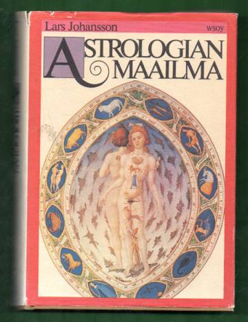 Astrologian maailma