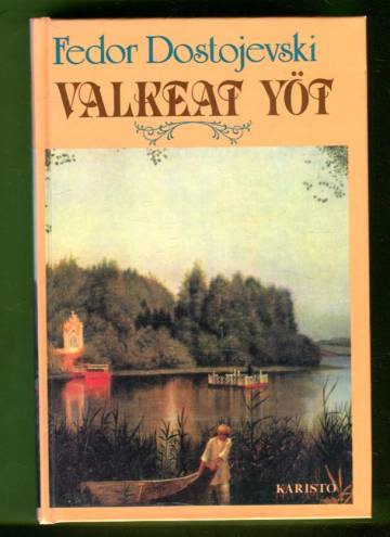 Valkeat yöt