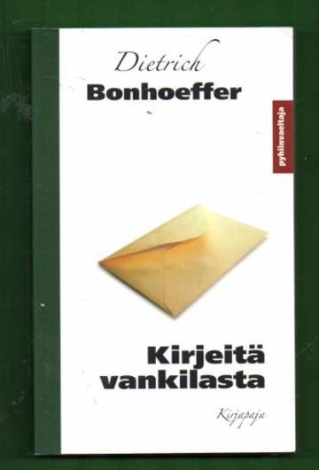 Kirjeitä vankilasta - 1943-1944