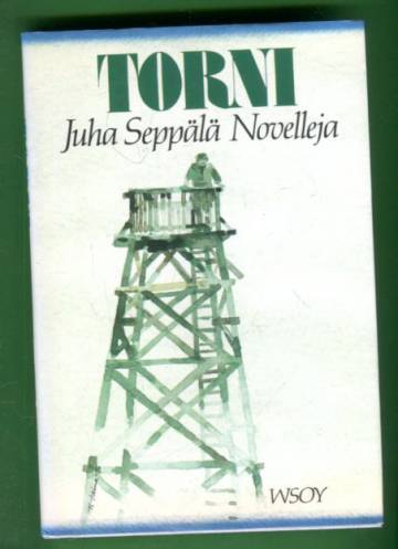 Torni - Novelleja