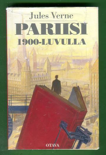 Pariisi 1900-luvulla