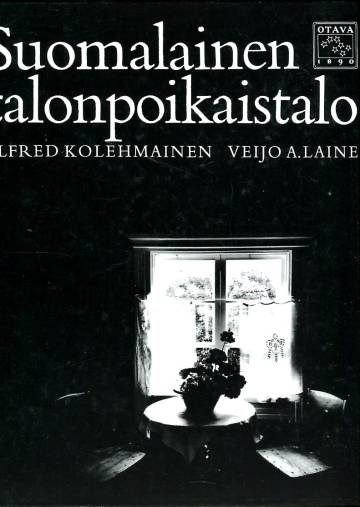Suomalainen talonpoikaistalo