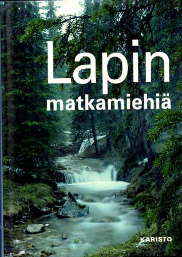 Lapin matkamiehiä