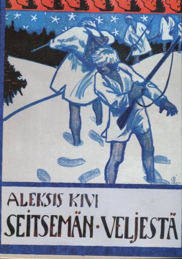 Seitsemän veljestä
