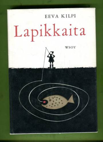 Lapikkaita - Kuusi juttua Lapista