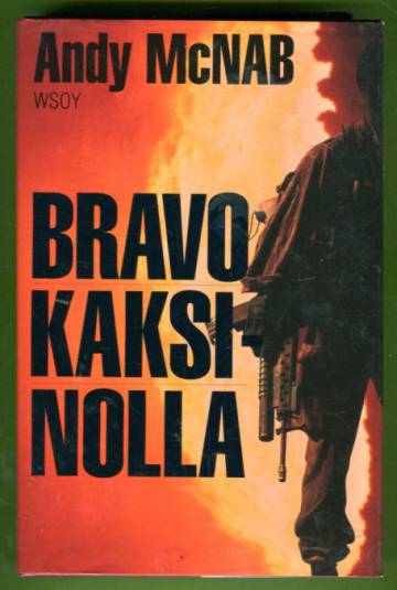 Bravo kaksi-nolla