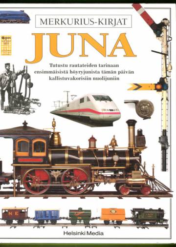 Juna