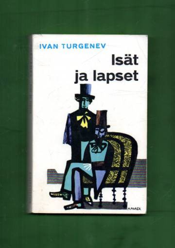 Isät ja lapset