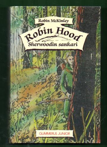 Robin Hood - Sherwoodin sankari