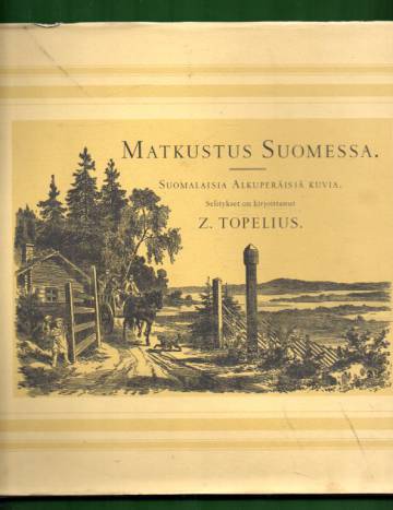 Matkustus Suomessa