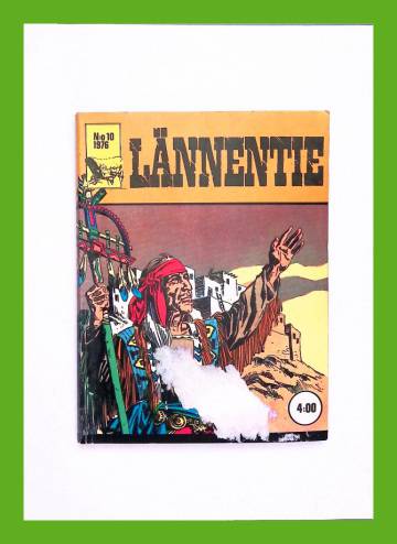 Lännentie 10/76