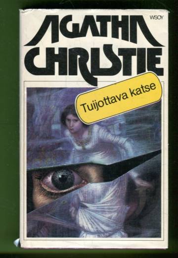 Tuijottava katse & Kellot