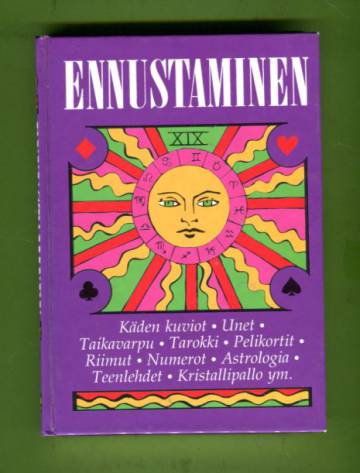 Ennustaminen