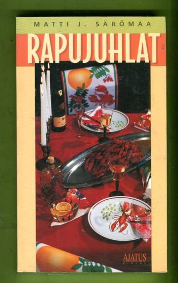 Rapujuhlat