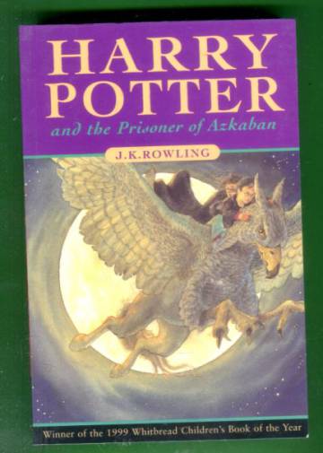 Harry Potter and the Prisoner of Azkaban