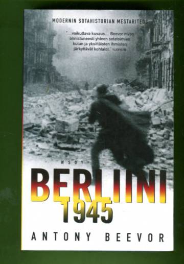 Berliini 1945