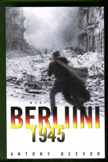 Berliini 1945