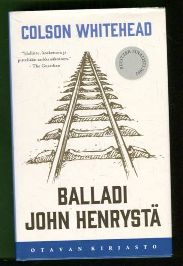 Balladi John Henrystä