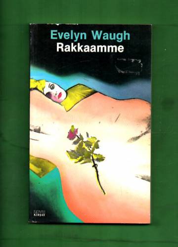 Rakkaamme - Angloamerikkalainen tragedia