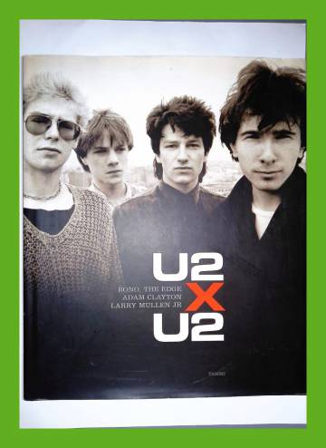 U2 X U2