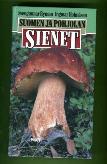 Suomen ja pohjolan sienet