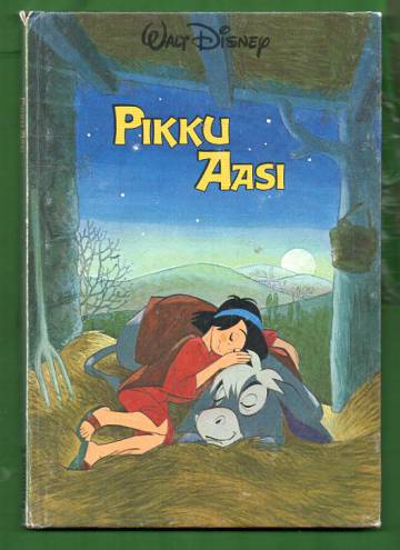 Pikku aasi