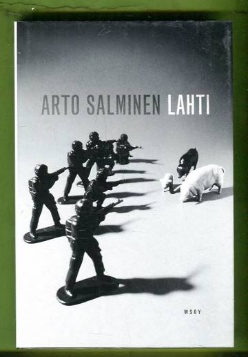 Lahti - Hupailu