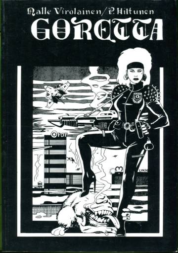 Goretta