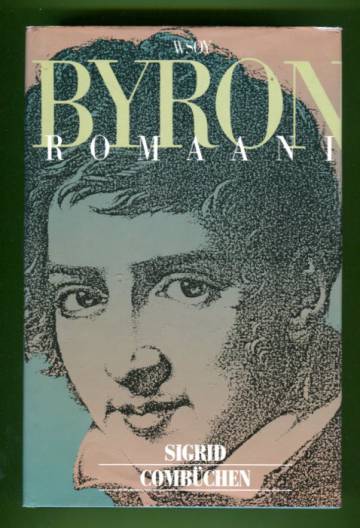 Byron - Romaani