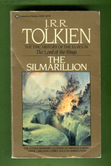 The Silmarillion