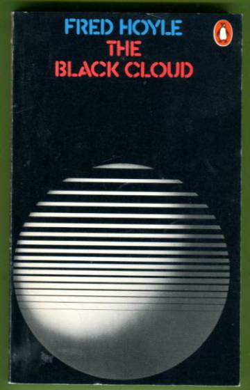 The Black Cloud