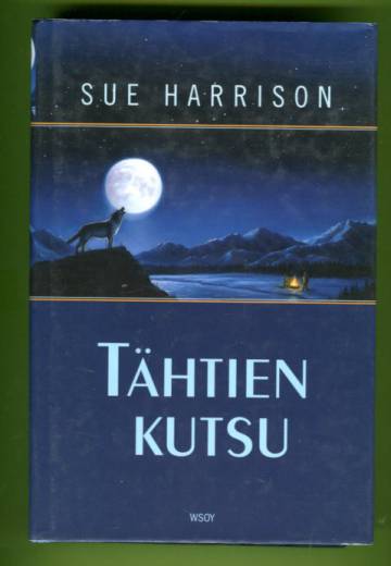 Tähtien kutsu